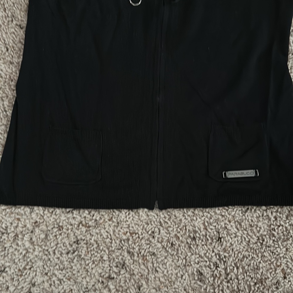 Parasuco Sweater - Picture 4 of 6